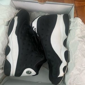Nike Air Jordan XIII Reverse He Got Game size 13 Men’s